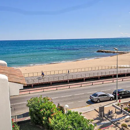 Appartement Tallats Litoral Costa Dorada - Only Families *