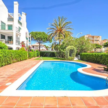 Tallats Litoral Costa Dorada - Only Families *