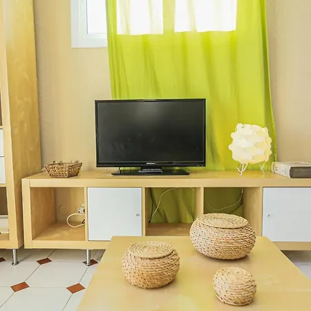 Tallats Litoral Costa Dorada - Only Families Appartement *