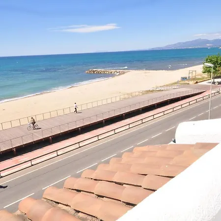Tallats Litoral Costa Dorada - Only Families Cambrils