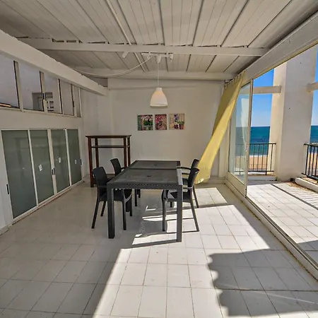 Tallats Litoral Costa Dorada - Only Families