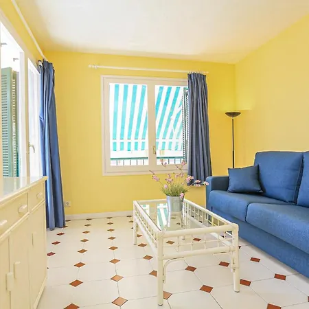 Tallats Litoral Costa Dorada - Only Families