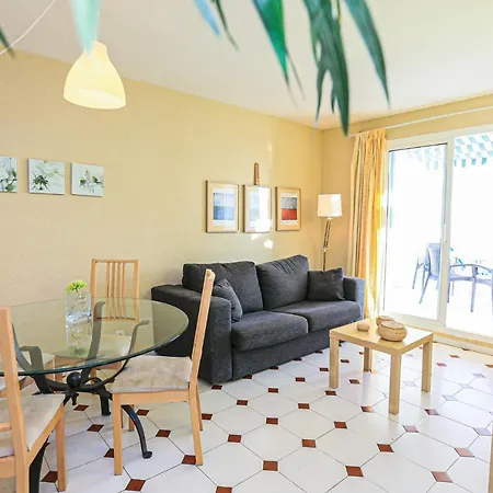 Tallats Litoral Costa Dorada - Only Families Appartement *