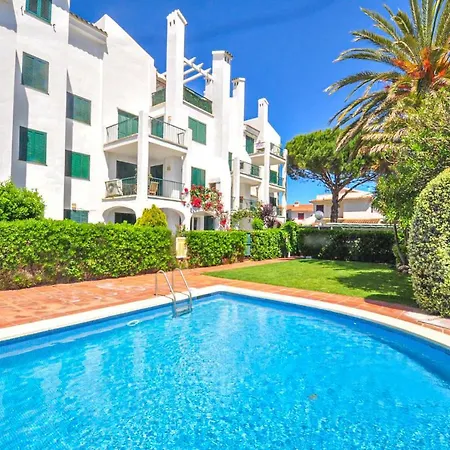 Tallats Litoral Costa Dorada - Only Families Appartement Cambrils