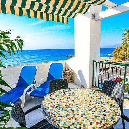 Appartement Tallats Litoral Costa Dorada - Only Families *