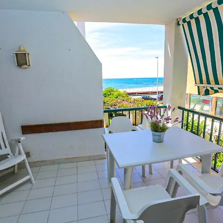 Tallats Litoral Costa Dorada - Only Families Appartement