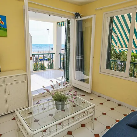 Appartement Tallats Litoral Costa Dorada - Only Families Cambrils