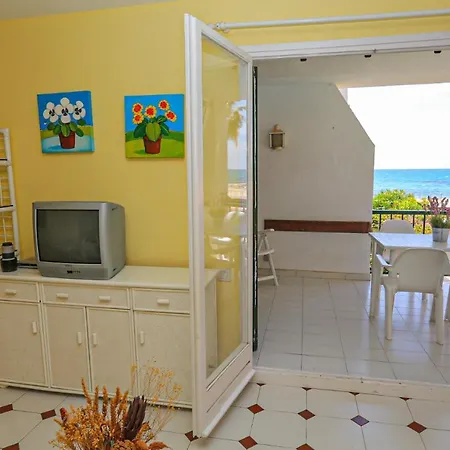 Tallats Litoral Costa Dorada - Only Families *