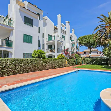 Tallats Litoral Costa Dorada - Only Families Appartement *