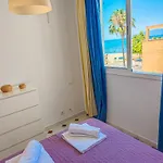 Litoral Costa Dorada - Tallats Vista Mar