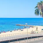 Litoral Costa Dorada - Tallats Vista Mar Cambrils