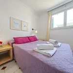 Apartamento Litoral Costa Dorada - Tallats Vista Mar *