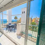 Litoral Costa Dorada - Tallats Vista Mar *