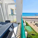 Litoral Costa Dorada - Tallats Vista Mar
