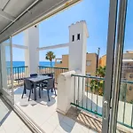 Apartamento Litoral Costa Dorada - Tallats Vista Mar Cambrils