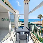 Litoral Costa Dorada - Tallats Vista Mar *