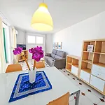 Apartamento Litoral Costa Dorada - Tallats Vista Mar *