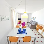 Apartamento Litoral Costa Dorada - Tallats Vista Mar