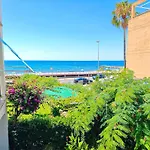 Litoral Costa Dorada - Tallats Vista Mar