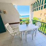 Litoral Costa Dorada - Tallats Vista Mar Apartamento *