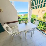 Apartamento Litoral Costa Dorada - Tallats Vista Mar *