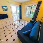 Litoral Costa Dorada - Tallats Vista Mar *