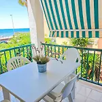 Litoral Costa Dorada - Tallats Vista Mar
