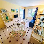 Litoral Costa Dorada - Tallats Vista Mar Apartamento