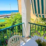 Litoral Costa Dorada - Tallats Vista Mar *