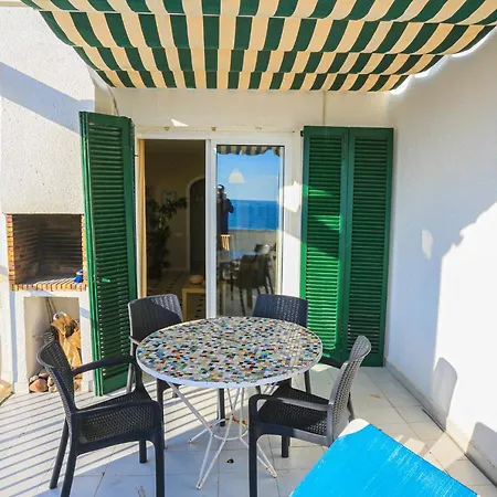 Tallats Litoral Costa Dorada - Only Families *