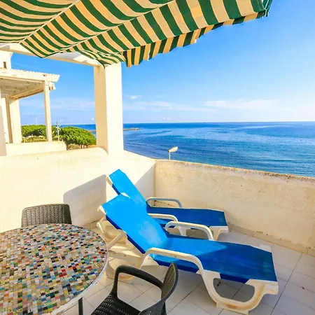 Tallats Litoral Costa Dorada - Only Families *