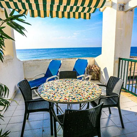 Tallats Litoral Costa Dorada - Only Families Apartment *