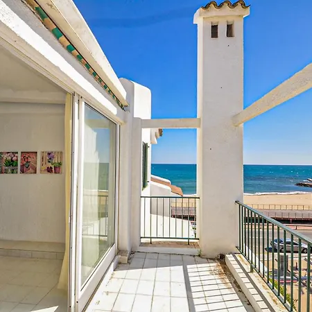 Tallats Litoral Costa Dorada - Only Families *