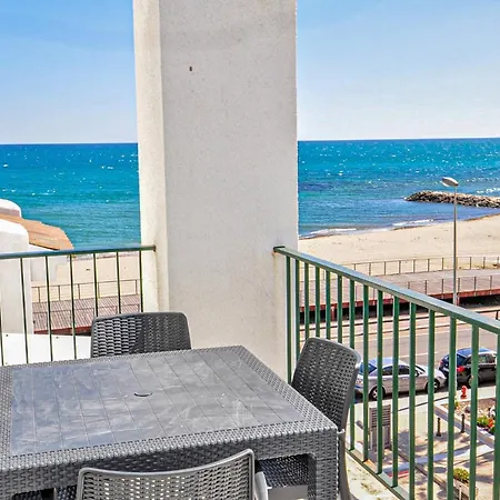 Tallats Litoral Costa Dorada - Only Families