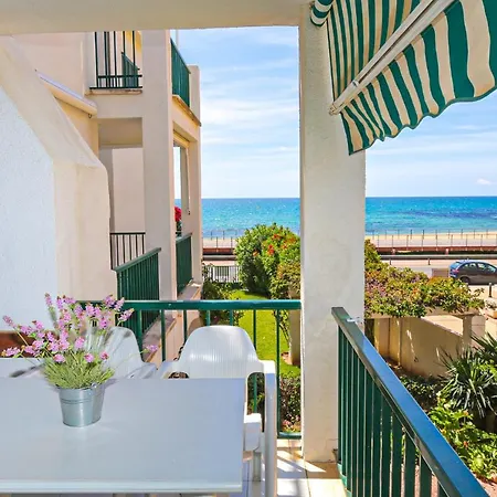 Apartment Tallats Litoral Costa Dorada - Only Families Cambrils