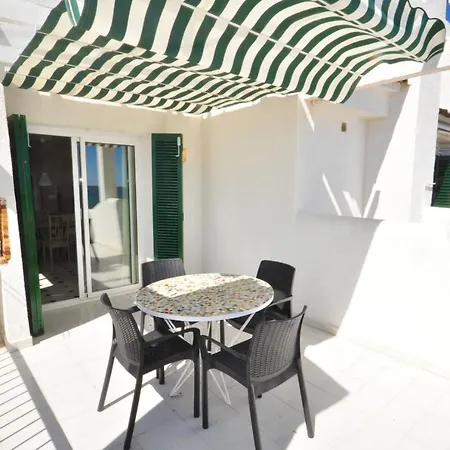 Tallats Litoral Costa Dorada - Only Families