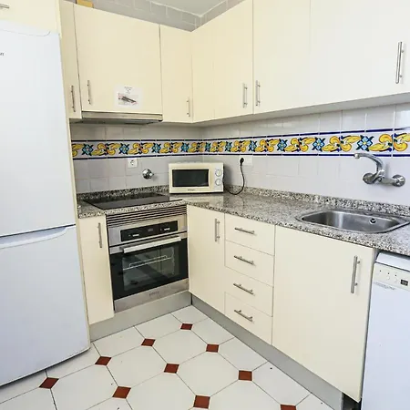 Tallats Litoral Costa Dorada - Only Families Cambrils