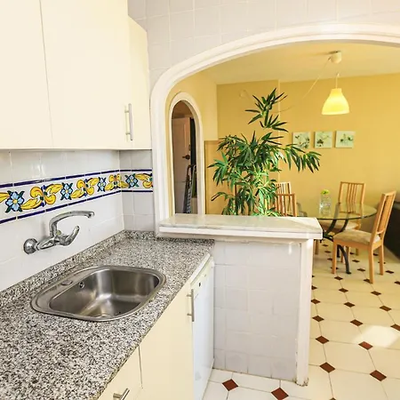 Apartment Tallats Litoral Costa Dorada - Only Families Cambrils