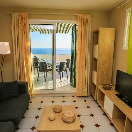Apartment Tallats Litoral Costa Dorada - Only Families Cambrils
