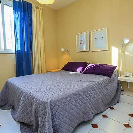 Tallats Litoral Costa Dorada - Only Families Cambrils