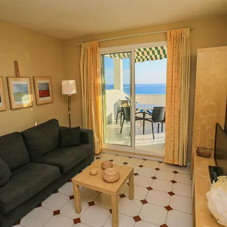 Tallats Litoral Costa Dorada - Only Families Apartment *
