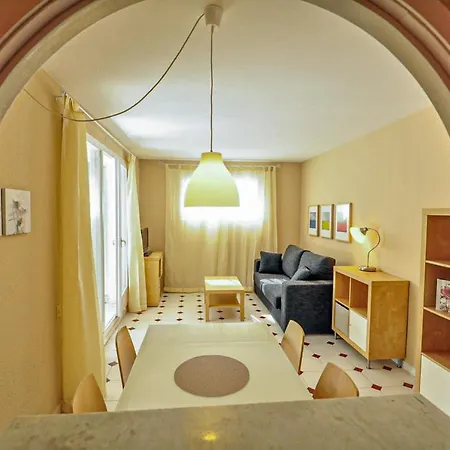 Tallats Litoral Costa Dorada - Only Families Apartment