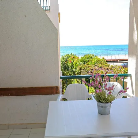 Apartment Tallats Litoral Costa Dorada - Only Families