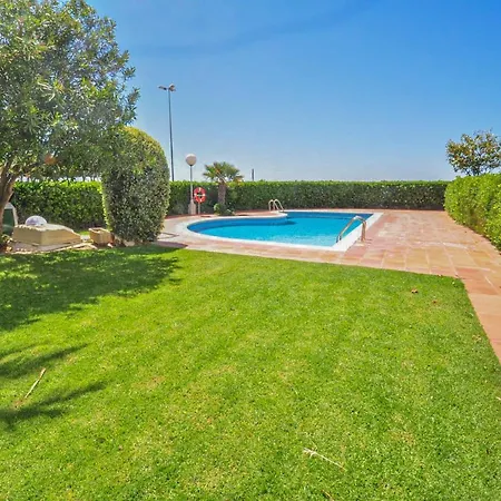Apartment Tallats Litoral Costa Dorada - Only Families Cambrils