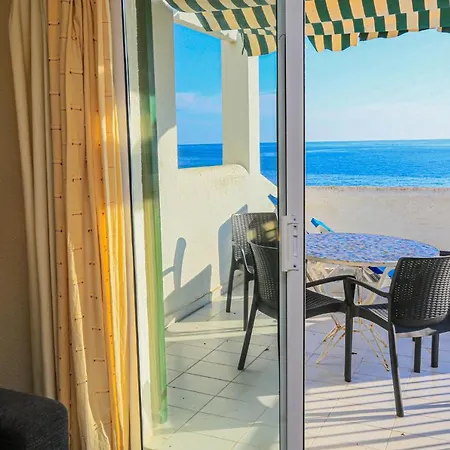 Tallats Litoral Costa Dorada - Only Families *