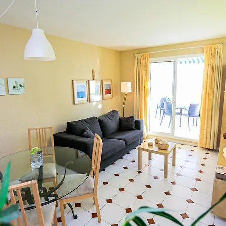 Tallats Litoral Costa Dorada - Only Families Cambrils