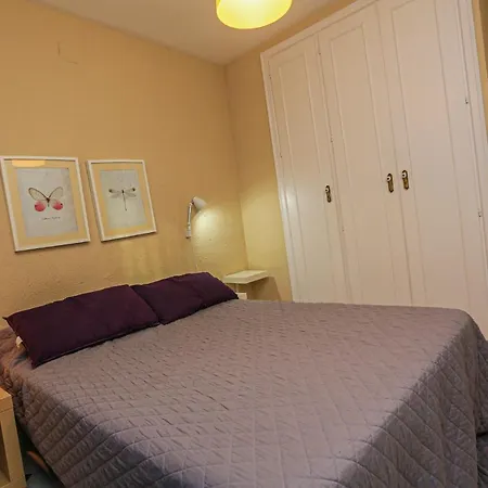 Apartment Tallats Litoral Costa Dorada - Only Families *