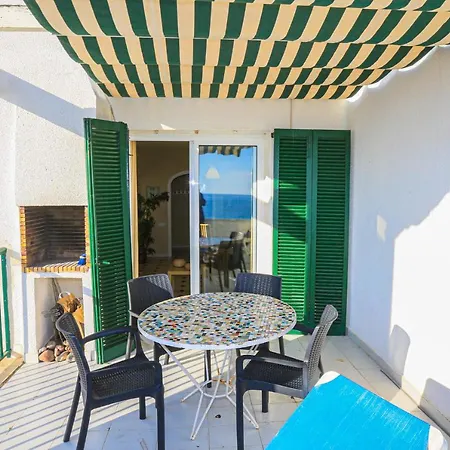 Apartment Tallats Litoral Costa Dorada - Only Families