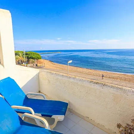 Tallats Litoral Costa Dorada - Only Families
