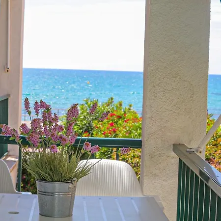 Tallats Litoral Costa Dorada - Only Families Apartment Cambrils